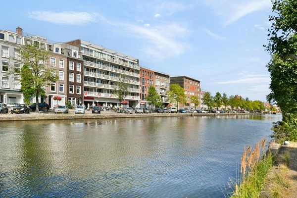 Foto - Te koop: Sloterkade 111, 1058 HL Amsterdam